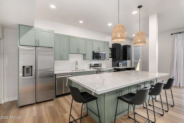 1209 E NORTHSHORE Drive 138, Tempe, AZ 85283