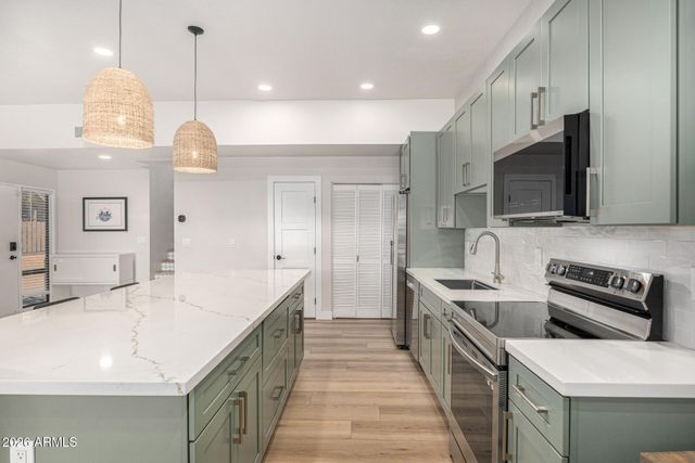 1209 E NORTHSHORE Drive 138, Tempe, AZ 85283