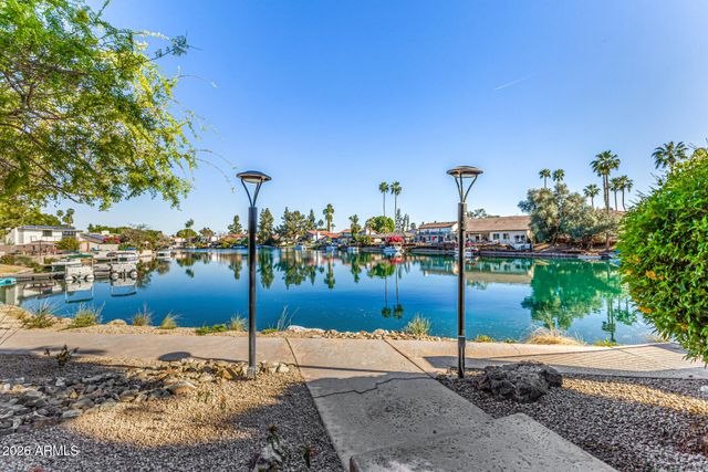 1209 E NORTHSHORE Drive 138, Tempe, AZ 85283