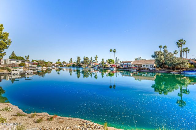 1209 E NORTHSHORE Drive 138, Tempe, AZ 85283