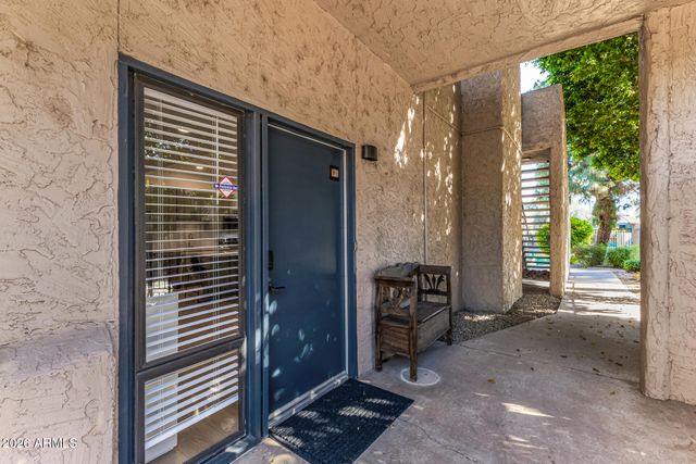 1209 E NORTHSHORE Drive 138, Tempe, AZ 85283