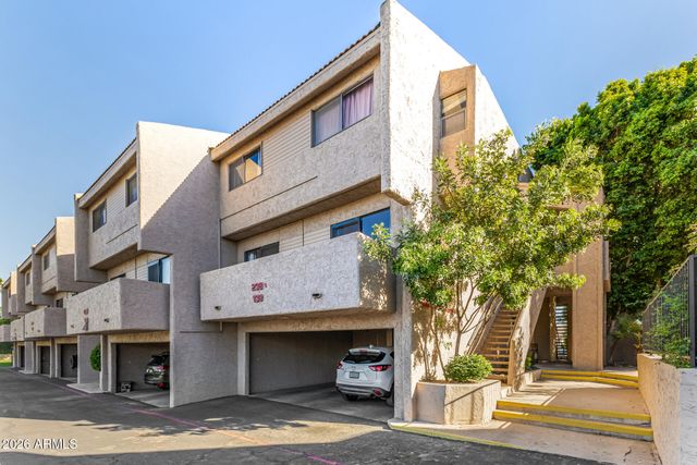 1209 E NORTHSHORE Drive 138, Tempe, AZ 85283