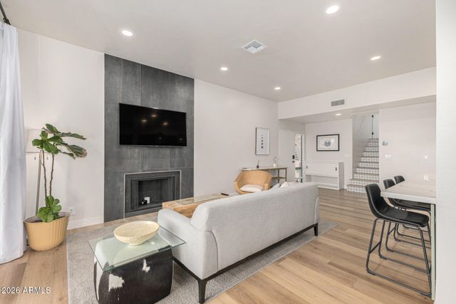 1209 E NORTHSHORE Drive 138, Tempe, AZ 85283