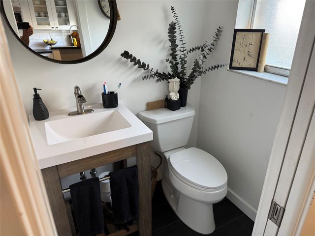 Address unavailable.