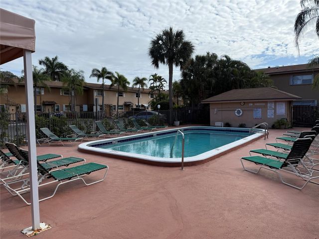 Address unavailable.