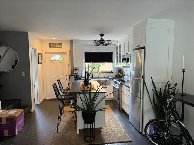 Address unavailable.