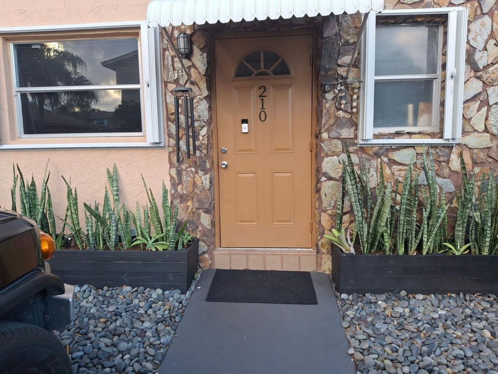 Address unavailable.