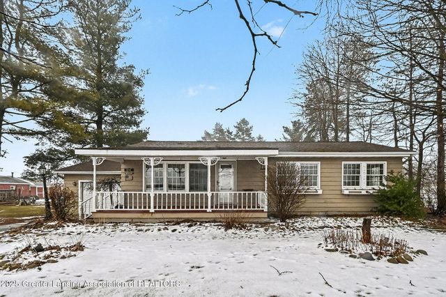 536 Okemos Road, Mason, MI 48854