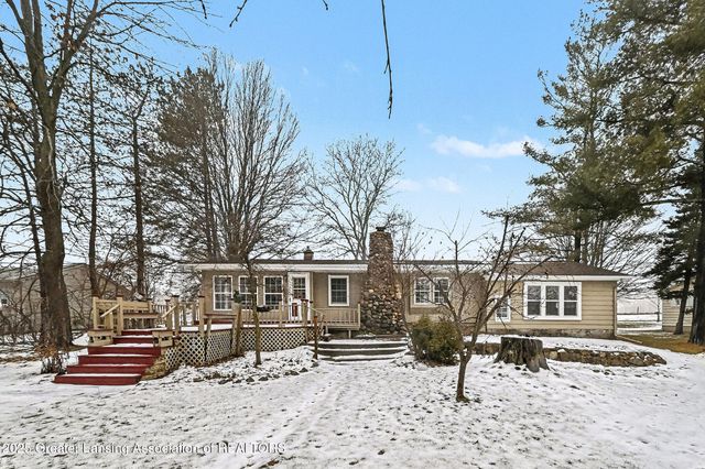 536 Okemos Road, Mason, MI 48854