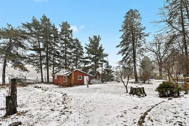 536 Okemos Road, Mason, MI 48854