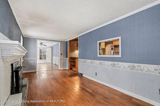 536 Okemos Road, Mason, MI 48854