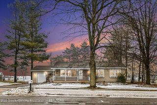 536 Okemos Road, Mason, MI 48854