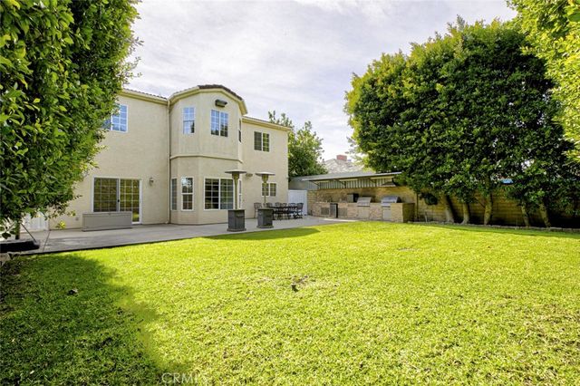 15121 Marlin Place, Van Nuys, CA 91405