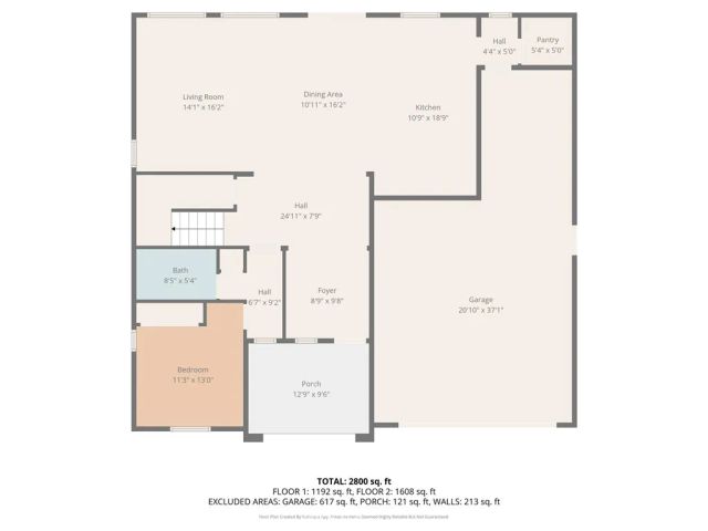 34310 Swordfern, Murrieta, CA 92563