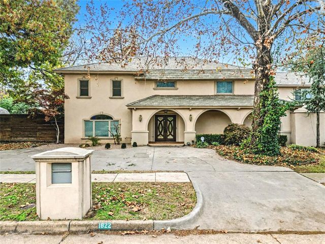 1822 Brookhaven Boulevard, Norman, OK 73072