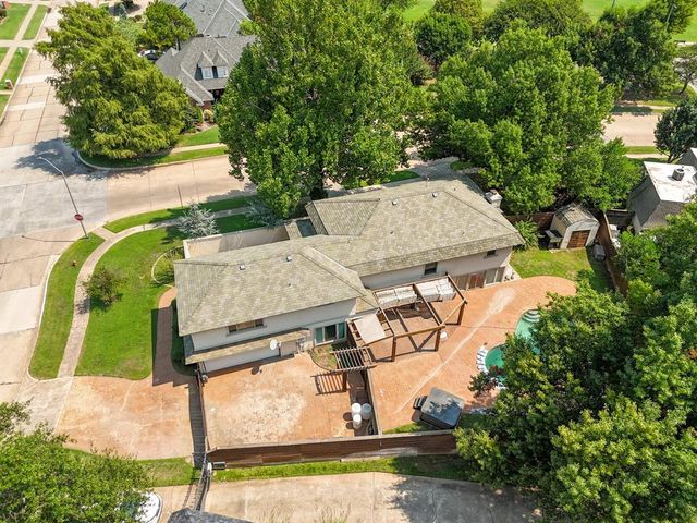 1822 Brookhaven Boulevard, Norman, OK 73072