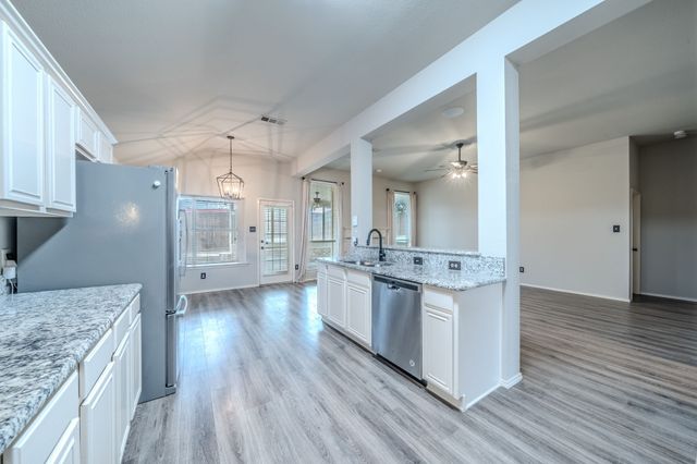 7105 Stephanie Court, North Richland Hills, TX 76182