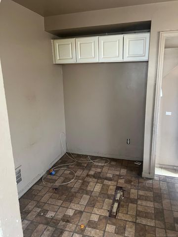 16773 Ferguson Street, Detroit, MI 48235