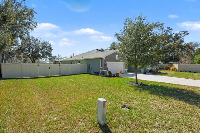 30008 VIENNA WOODS LANE, Wesley Chapel, FL 33545