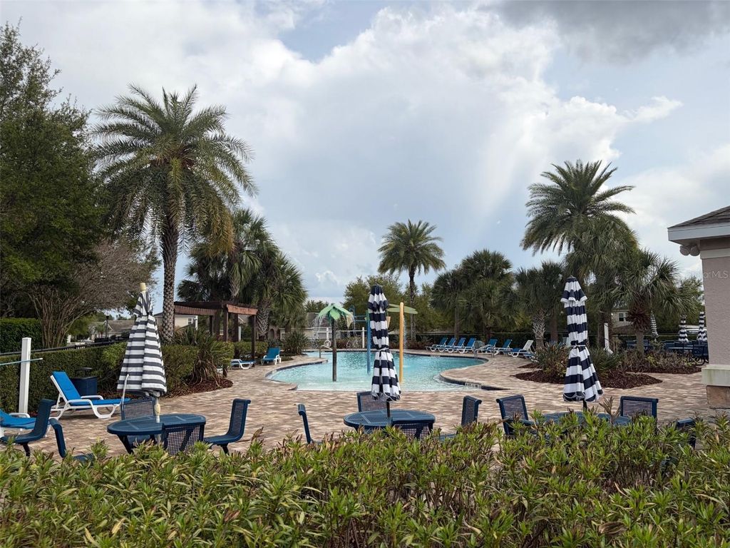 Image 21 of property listing at 1066 ALDER TREE DR., Apopka, FL 32703