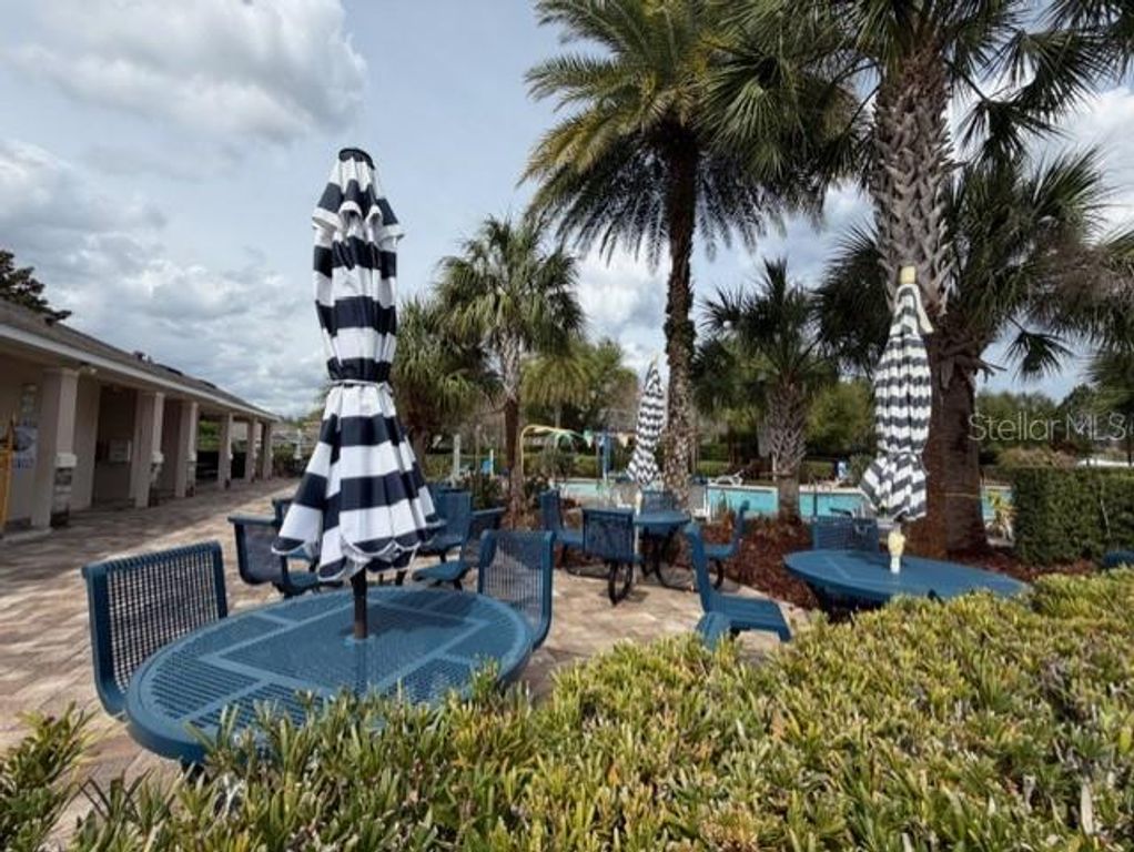 Image 22 of property listing at 1066 ALDER TREE DR., Apopka, FL 32703