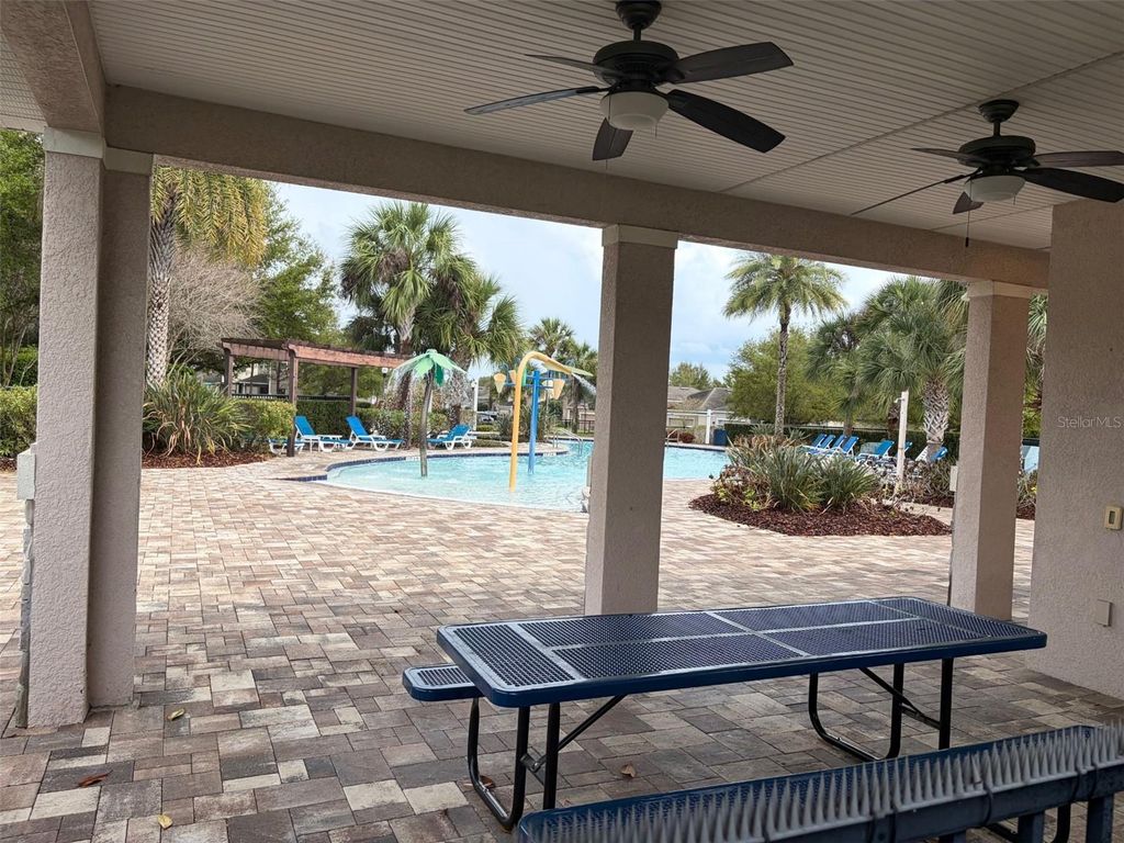 Image 23 of property listing at 1066 ALDER TREE DR., Apopka, FL 32703