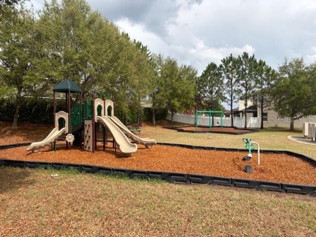 Image 24 of property listing at 1066 ALDER TREE DR., Apopka, FL 32703