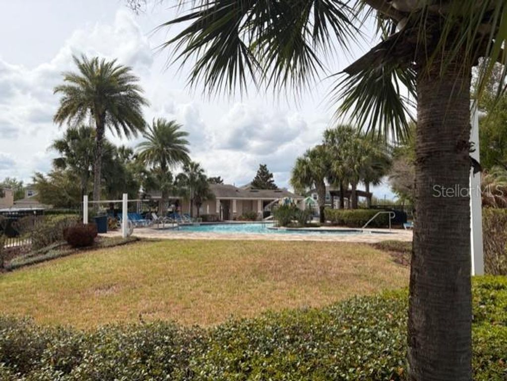 Image 25 of property listing at 1066 ALDER TREE DR., Apopka, FL 32703