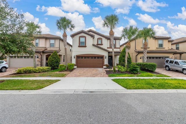 8912 RHODES STREET, Kissimmee, FL 34747