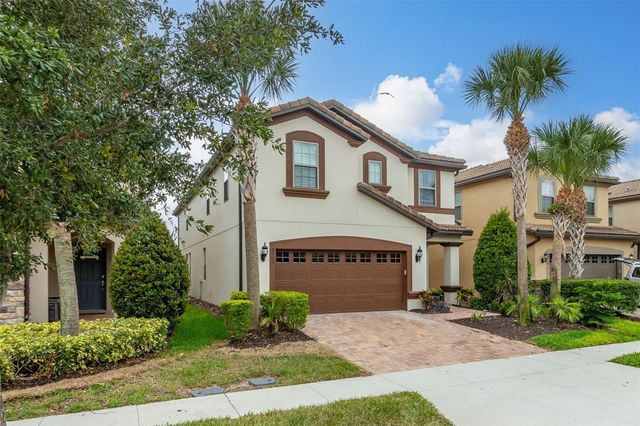 8912 RHODES STREET, Kissimmee, FL 34747