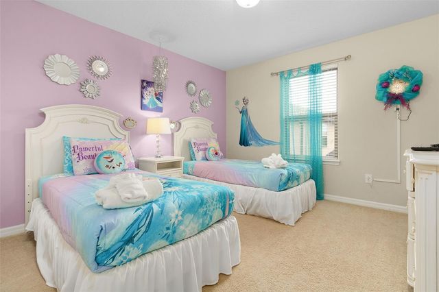 8912 RHODES STREET, Kissimmee, FL 34747