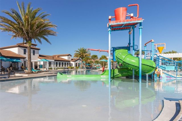 8912 RHODES STREET, Kissimmee, FL 34747