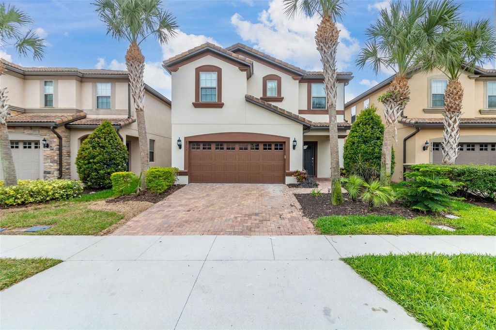 8912 RHODES STREET, Kissimmee, FL 34747