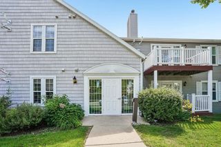 701 Harbor House Drive #2, Madison, WI 53719
