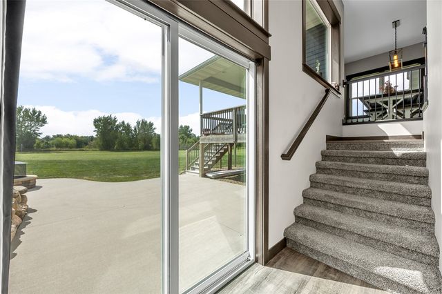 1439 Hunters Field Lane, Marion, IA 52302