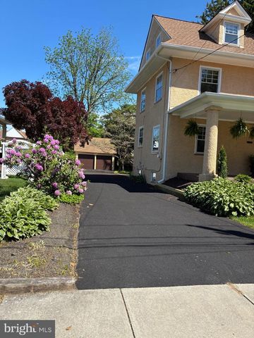 26 N HORACE ST, Woodbury, NJ 08096