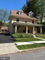 26 N HORACE ST, Woodbury, NJ 08096
