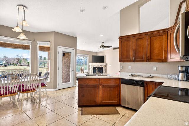 812 N 2500 W, Hurricane, UT 84737