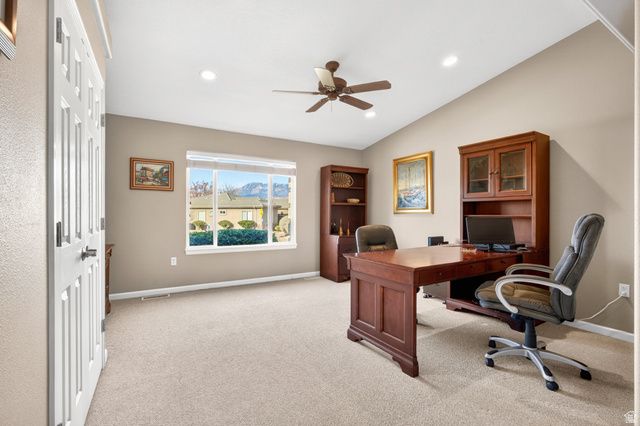 812 N 2500 W, Hurricane, UT 84737