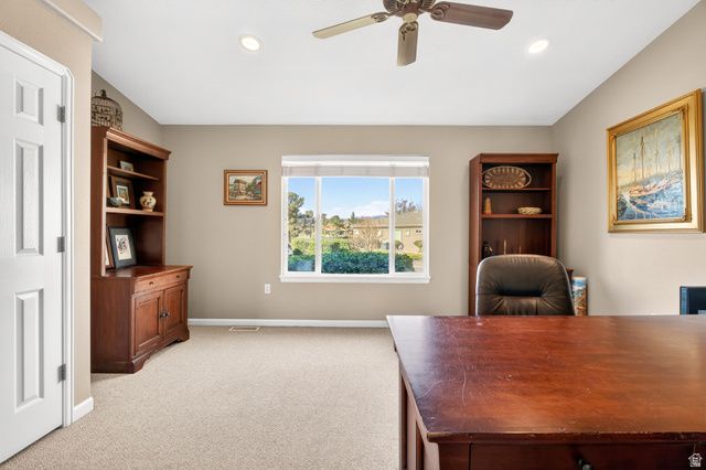 812 N 2500 W, Hurricane, UT 84737