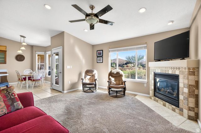 812 N 2500 W, Hurricane, UT 84737