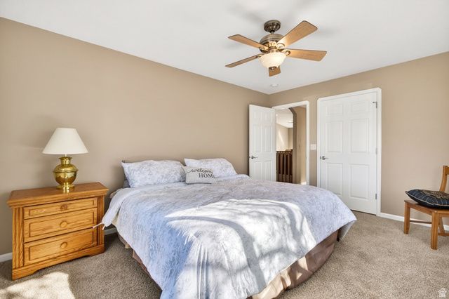 812 N 2500 W, Hurricane, UT 84737