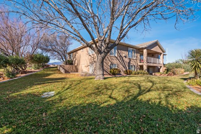 812 N 2500 W, Hurricane, UT 84737