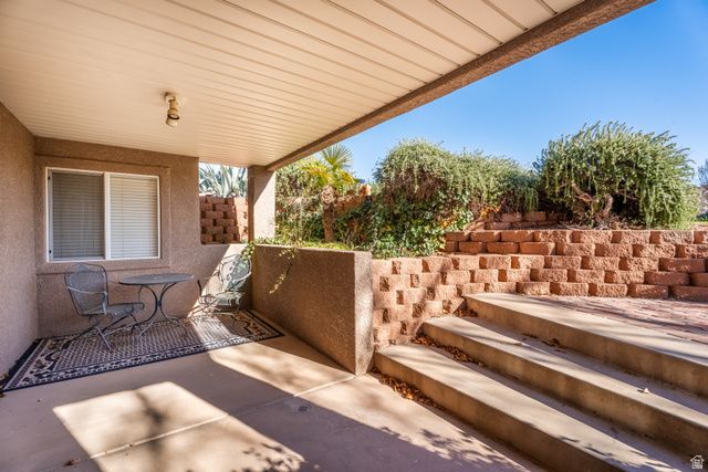 812 N 2500 W, Hurricane, UT 84737