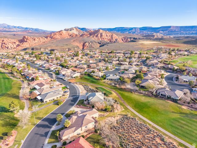 812 N 2500 W, Hurricane, UT 84737