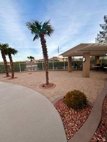 812 N 2500 W, Hurricane, UT 84737