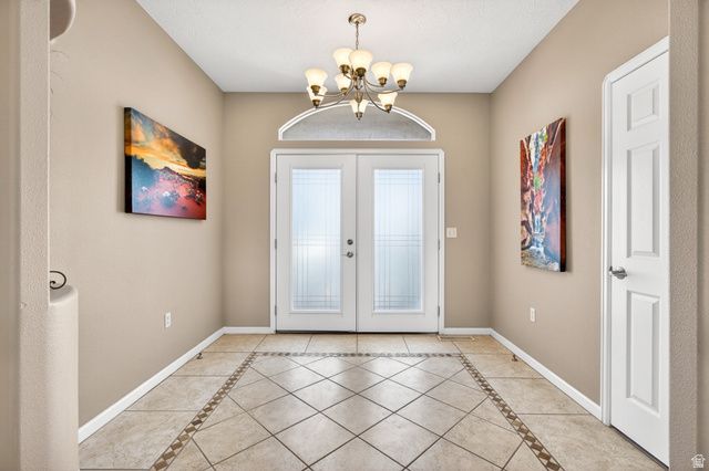 812 N 2500 W, Hurricane, UT 84737