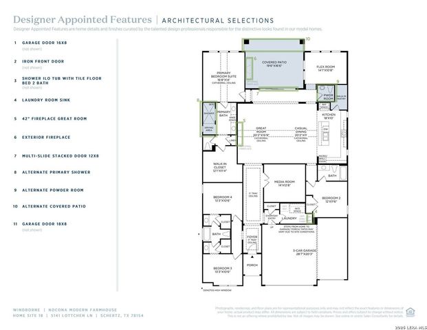 5129 Lottchen, Schertz, TX 78154