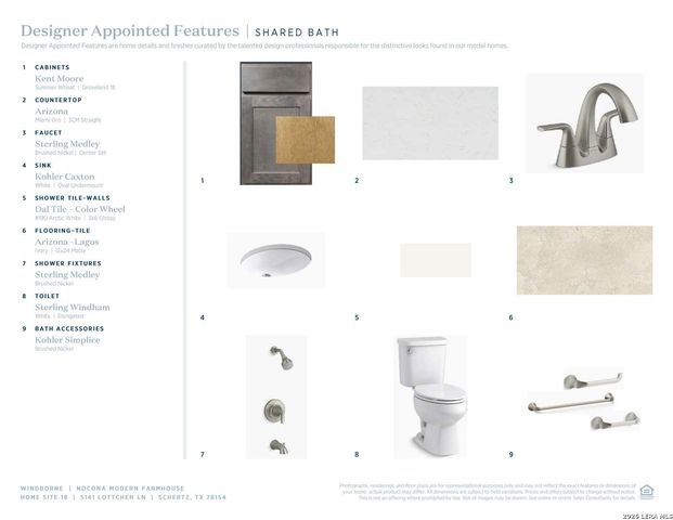 5129 Lottchen, Schertz, TX 78154