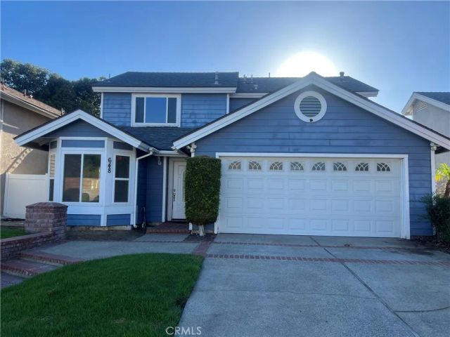 648 N Quince, Rialto, CA 92376